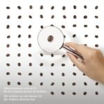 Illy Intenso Ground Espresso Coffee, Bold Roast, Intense, Robust And Full Flavored With Notes Of Deep Cocoa, 100% Arabica Coffee, No Preservatives, 8.8 Ounce (Pack Of 1) - Image 3