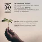 Illy Intenso Ground Espresso Coffee, Bold Roast, Intense, Robust And Full Flavored With Notes Of Deep Cocoa, 100% Arabica Coffee, No Preservatives, 8.8 Ounce (Pack Of 1) - Image 4