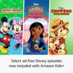 Amazon Fire HD 10 Kids tablet (newest model) ages 3-7 | Bright 10.1" HD screen with included ad-free and exclusive content, robust parental controls, 13-hr battery, 32 GB, Pink - Image 5