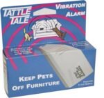Tattle Tale Sonic Pet Training Vibration Alarm - Image 3