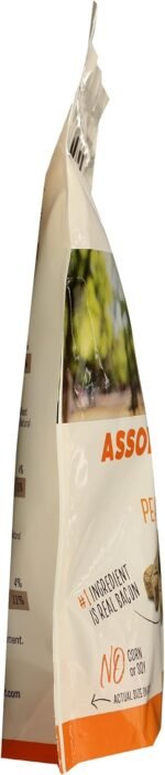 Whole Paws, Biscuit Dog Treats, Assorted Flavors (Chicken, Bacon, & Peanut Butter), 14 Ounce - Image 4