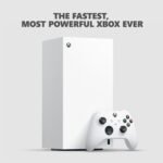 Xbox Series X – 1TB Digital Edition (Renewed) - Image 3