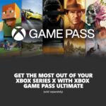 Xbox Series X – 1TB Digital Edition (Renewed) - Image 5