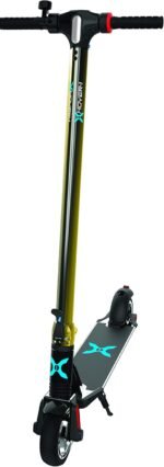 Hover-1 Eagle Foldable Electric Scooter with 300W Brushless Motor, 15 mph Max Speed, and 7 Miles Max Range - Image 3