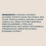 Amazon Brand – Wag Chicken Flavor Training Treats for Dogs, 1 lb. Bag (16 oz) - Image 4