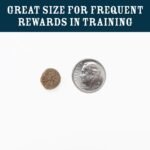 Amazon Brand – Wag Chicken Flavor Training Treats for Dogs, 1 lb. Bag (16 oz) - Image 6