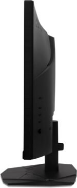 Acer Nitro 24.5 Inch Full HD 1920 x 1080 ZeroFrame Design PC Gaming Monitor | AMD FreeSync Premium | Up to 280Hz Refresh | 1ms (VRB) | One Display Port 1.4 and Two HDMI 2.0 Ports | KG251Q Z1biip - Image 6