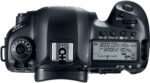 Canon EOS 5D Mark IV Digital SLR Camera (Body Only), Full-Frame DSLR Camera, 30.4 Megapixel CMOS Sensor, 4K Video, Content Creator Camera, EF Mount, Black - Image 4