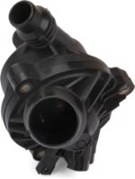 MITZONE Engine Coolant Thermostat Assembly Compatible with BMW E90 E92 E60 E83 323i 325i 328i 330i 335i 525i 528i x3 Z4 128i Replace 11537549476 - Image 5