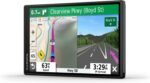 Garmin DriveSmart 55 and Traffic, GPS Navigator, 5.5” Display, Simple On-Screen Menus, Easy-to-See Maps - Image 3