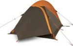 Kelty Grand Mesa 2P or 4P Backpacking Tent – 3 Season Camping, Thru Hiking Shelter, Aluminum Pole Frame, Single Door + Vestibule, 2024 Model - Image 3