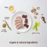 Full Moon Chicken Nuggets Healthy All Natural Dog Treats Human Grade Made in USA 12 oz - Image 4