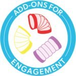 Kaytee CritterTrail Quick Clean Habitat for Pet Gerbils, Hamsters or Mice - Image 7