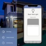 Feit Electric Smart Light Bulbs, 2.4Ghz WiFi Light Bulbs, No Hub Needed, Works with Alexa and Google, Dimmable 60 Watt = LED 9W, OM60/950CA/AG/3, 5000K Day Light, 3 Pack - Image 4