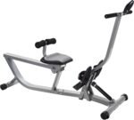 Stamina Hydraulic Rower Machine with Smart Workout App - Rowing Machine with Adjustable Resistance for Home Gym Fitness - Image 7