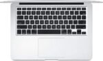 Apple Macbook Air 2017 with 1.8GHz Intel Core i5 (13-inch, 8GB RAM, 128GB SSD Storage) (QWERTY English) Silver (Renewed) - Image 4