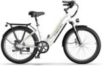 1000 Peak Electric Bike for Adults,up 80 Miles Removable Battery Ebike, 26" Electric E Bike with 7-Speed,Adult Electric Bicycles for Commute Beach Snow Womens All Terrain - Image 4