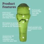 MARMOT Mens Trestles 30 - Image 5