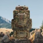 King'sGuard 100L Camping Hiking Backpack Molle Rucksack Military Camping Backpacking Daypack - Image 7