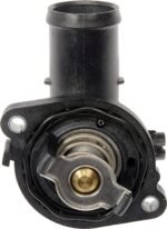 Dorman 902-3036 Engine Coolant Thermostat Housing Assembly Compatible with Select Models - Image 4