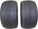 Antego Tire & Wheel - Set of Two Gravely Ariens 13x6.50-6 Pneumatic Dark Gray Assemblies | Direct Replacement for 07101110 | Compatible with Pro Turn 148, 152, & 160 Models - Image 7