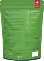 Nutri Bites Freeze Dried Beef Liver Dog & Cat Treats | Healthy Pet Training Treats or Food Topper | All Natural, Single Ingredient, High Protein | Premium Bulk Value Pack, 17.6 oz - Image 7