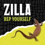 Zilla Reptile Pet Habitat Lighting & Terrarium Heat Power Center Timer, Digital - Image 9