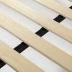 ZINUS Deepak Easy Assembly Wood Slat 1.6 Inch Bunkie Board, Bed Slat Replacement, Full - Image 5
