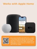 Refoss Smart Bulbs Works with Apple HomeKit, Color Changing Smart Wi-Fi Light Bulbs Compatible with Siri, Alexa and Google, A19 E26 Fitting, 2700K-6500K RGBWW Dimmable, 9W 810 Lumens, 2 Pack - Image 3