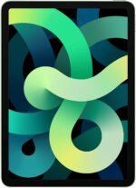Apple 2020 iPad Air (10.9-inch, Wi-Fi, 64GB) Green (Renewed) - Image 2