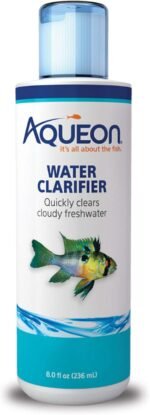 Aqueon Aquarium Fish Tank Water Clarifier, 8 Ounce - Image 2