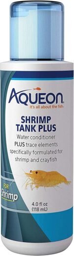 Aqueon Shrimp Tank Plus 4 Fluid Ounces - Image 2