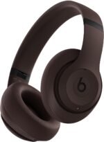 Beats Studio Pro - Wireless Bluetooth Noise Cancelling Headphones - Personalized Spatial Audio, USB-C Lossless Audio, Apple & Android Compatibility, Up to 40 Hours Battery Life - Deep Brown - Image 2