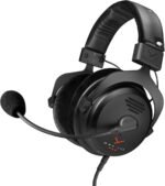 Beyerdynamic MMX 330 Pro Open-Back Gaming Headset - Image 2