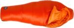Big Agnes Kids & Youth Sleeping Bag – Ultralight Cold Weather Backpacking & Camping, Kids, Juniors, Teens, 20 Degrees - Image 2
