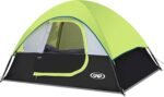 Camping Tent 2 Person, Waterproof Windproof Tent with Rainfly Easy Set up-Portable Dome Tents for Camping… - Image 2
