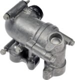 Dorman 902-2078 Engine Coolant Thermostat Housing Assembly Compatible with Select Cadillac / Chevrolet Models - Image 2