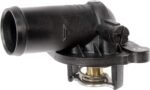 Dorman 902-3036 Engine Coolant Thermostat Housing Assembly Compatible with Select Models - Image 2