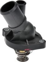 Dorman 902-733 Engine Coolant Thermostat Housing Assembly Compatible with Select Models - Image 2