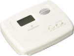 Emerson 1F78-144 Digital Heat/Cool Thermostat, White - Image 2