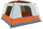 Eureka! Copper Canyon LX, 3 Season, Family and Car Camping Tent (4, 6, 8 or 12 Person) - Image 2