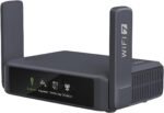 GL.iNet GL-BE3600 (Slate 7) Portable Travel Router, Pocket Dual-Band Wi-Fi 7, 2.5G Router, Portable VPN Routers WiFi for Travel, Public Computer Routers, Business Trip, Moblie/RV/Cruise/Plane - Image 2