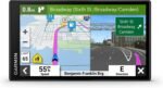 Garmin DriveSmart 66 EX 6-Inch Car GPS Navigator with Advanced Lane Guidance, Real-Time Traffic and Lifetime Map Updates (Black) (Renewed) - Image 2