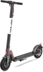 Gotrax GXL V2 Electric Scooter, 8.5" Solid Tire, Max 12 Mile and 15.5Mph Speed Power by 250W Motor, Lightweight 25.95lb, Cruise Control Aluminum Alloy Frame Foldable Commuting Escooter for Adults - Image 2