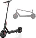 Hiboy Electric Scooter, 350W–810W Motor, 9"-16" Tires, 19/25 MPH Top Speed, Long Range 17–34 Miles, Foldable Commuter Electric Scooter for Adults with Dual Braking System - Image 2