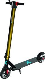 Hover-1 Eagle Foldable Electric Scooter with 300W Brushless Motor, 15 mph Max Speed, and 7 Miles Max Range - Image 2