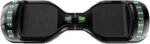 Hover-1 Origin Electric Self Balancing Scooter with 7MPH Top Speed, 6 Mile Range, 5HR Full-Charge, Built-In Bluetooth Speaker, Rider Modes: Beginner to Expert - Image 2