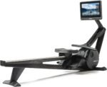 Hydrow Wave Rowing Machine with 16" HD Touchscreen & Speakers - Foldable | Live Home Workouts, Subscription Required - Image 2