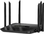 KKH WiFi Router for Wireless Internet Network, AC1200 Dual Band 2.4 and 5ghz Smart Wi-Fi 5 Gaming Router with Fast Gigabit Ethernet Ports for Home Compatible with Spectrum - Image 2