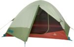 Kelty Tents Kelty Discovery Trail Backpacking Tent, Lightweight and Easy to Setup Backpacking Shelter with 2 Aluminum Poles, Single Door Single Vestibule, Stuff Sack Included - Image 2